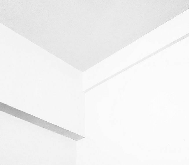 Room, wall, edges, minimal, art, photography, life, loneliness